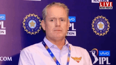 Photo of पूर्व ऑस्ट्रेलियाई क्रिकेटर टॉम मूडी को मिली बड़ी जिम्मेदारी; बने LSG के ग्लोबल डायरेक्टर