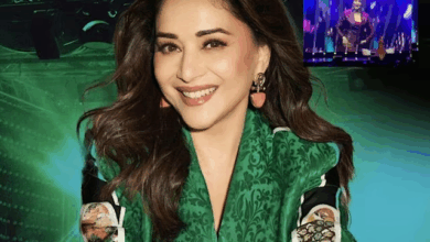 Photo of Madhuri Dixit के कनाडा टूर की जमकर ट्रोलिंग, सोशल मीडिया पर लोग निकाल रहे भड़ास