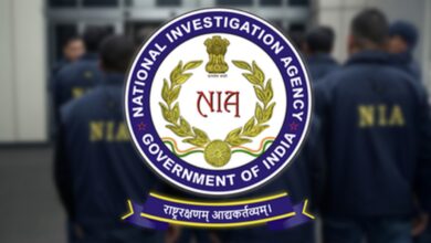 Photo of दिल्ली लाल किला ब्लास्ट: NIA ने श्रीनगर से 4 प्रमुख आरोपियों को किया गिरफ्तार