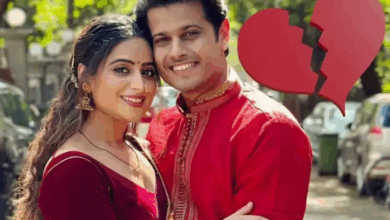 Photo of Neil-Aishwarya divorce: ऐश्वर्या और नील का टूटा रिश्ता? दायर की तलाक की अर्जी