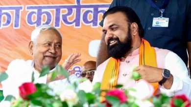 Photo of Bihar Cabinet में सत्ता-संतुलन का नया फार्मूला… गृह विभाग BJP के पास, JDU को वित्त