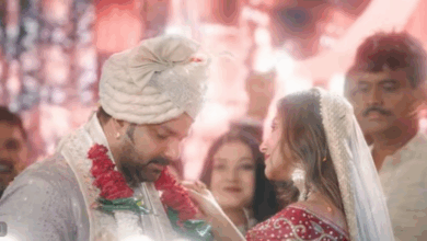 Photo of Pawan Singh: दूल्हा बने भोजपुरी पावर स्टार पवन सिंह, नए वेडिंग सॉन्ग में उड़ाया गर्दा