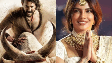 Photo of Varanasi: भारत की हाइएस्ट पेड एक्ट्रेस बनी Priyanka Chopra; फीस सुन दंग हुए…