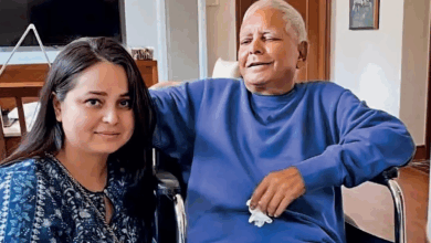 Photo of RJD की हार के बाद लालू परिवार में फूट, रोहिणी ने X पर किया पोस्ट…