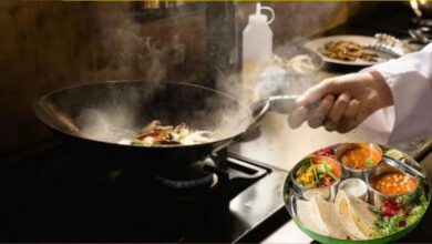 Photo of बीमारियों को दावत है बार-बार गर्म किया भोजन, आयुष मंत्रालय ने दी चेतावनी