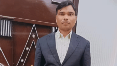 Photo of शादी से कुछ घंटे पहले SIR कर रहे BLO ने की आत्महत्या, परिजनों ने बताया काम का दवाब…