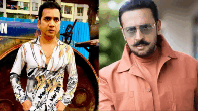 Photo of Saanand Verma: ‘जी करता है गला काट दूं…’, गुलशन ग्रोवर पर भड़का ये एक्टर