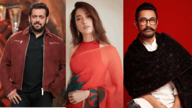 Photo of Salman Khan का सेट पर होता है रौला, फूड ट्रक से खिलाते है सबको भरपेट खाना