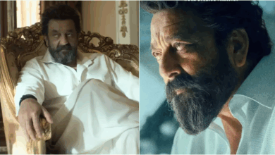 Photo of Dhurandhar से संजय दत्त का इंटेंस लुकआउट, रणवीर सिंह को देंगे टक्कर