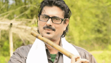 Photo of मशहूर बांसुरी वादक दीपक सरमा का निधन, संगीत जगत में शोक की लहर