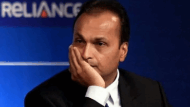 Photo of Ambani Group की 3,084 करोड़ की 40 संपत्तियां कुर्क, अनिल पर कसा ED का शिकंजा