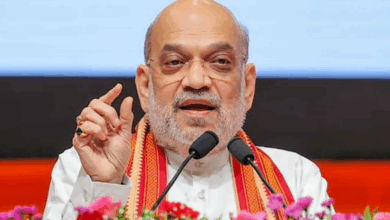 Photo of सहकारिता के डिजिटल युग की शुरुआत… अमित शाह करेंगे ‘सहकारी कुंभ 2025’ का उद्घाटन