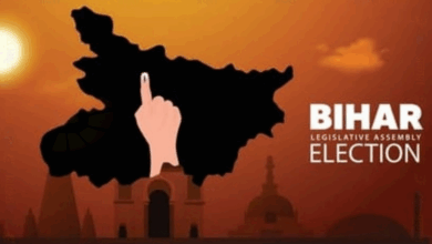 Photo of बिहार चुनाव का दूसरा चरण आज, 20 जिलों की 122 सीटों पर 3.7 करोड़ मतदाता करेंगे मतदान