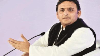 Photo of SIR फेज-2 पर अखिलेश यादव का बयान… ‘पीडीए प्रहरी’ करेंगे चुनाव आयोग की निगरानी