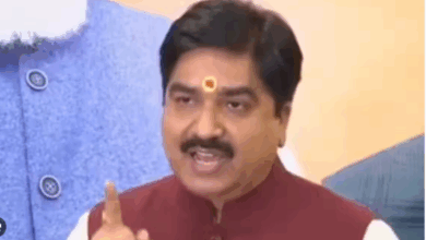 Photo of प्रेम शुक्ला का दावा NDA की प्रचंड जीत, बोले-शुरुआती रुझान नतीजों में बदलेंगे