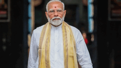 Photo of PM Modi का गुजरात दौरा… बिरसा मुंडा जयंती पर आदिवासी विकास को बड़ी सौगात