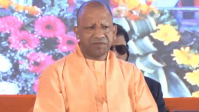 Photo of CM Yogi ने जनजातीय गौरव दिवस पर सोनभद्र में दी 432 विकास परियोजनाओं की सौगात