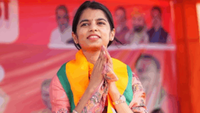 Photo of मंत्रिमंडल में मिलेगी मैथिली ठाकुर को जगह? बोलीं- पार्टी का फैसला ही होगा मान्य