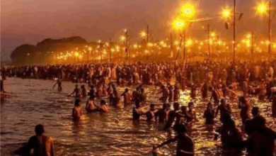 Photo of Magh Mela: संगम तट पर 3 जनवरी से शुरू होगा महापर्व, जानें 6 प्रमुख स्नान तिथियां