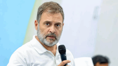 Photo of बिहार से बंगाल पहुंचा SIR, राहुल गांधी बोले- ये जनता और BLO पर अत्याचार है