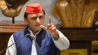 Photo of अखिलेश यादव का पीएम मोदी पर विवादित बयान, भाजपा में गुस्सा; माफी की मांग