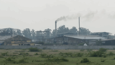 Photo of UP में नई भूखंड नीति… औद्योगिक प्लॉट के आबंटन में बड़ा बदलाव