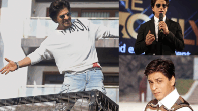 Photo of शाहरुख खान आज मना रहे 60वां बर्थडे, सामने आई सेलिब्रेशन की लोकेशन