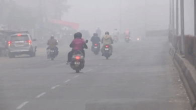 Photo of UP Weather: UP में हवा और कोहरा बढ़ाएगा सर्दी, लखनऊ में बादलों की दस्तक