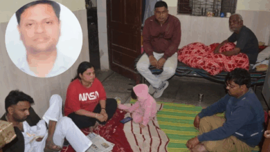 Photo of UP News: गर्लफ्रेंड, ब्रेकअप और सुसाइड…,बेहोशी का इंजेक्शन लगा डॉक्टर ने दी जान