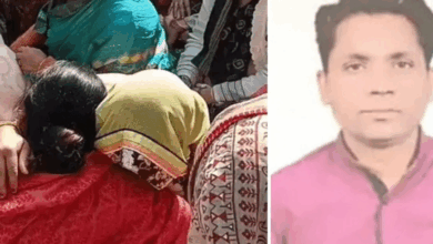 Photo of UP News: लाइसेंसी राइफल साफ करते समय चली गोली, सॉफ्टवेयर इंजीनियर की मौके पर मौत