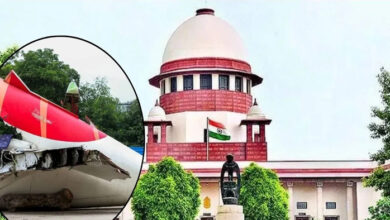 Photo of Air India हादसे का जिम्मेदार कौन? सुनवाई के दौरान पायलट के पिता ने की ये मांग