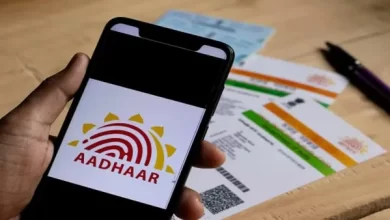 Photo of UIDAI जल्द लॉन्च करेगा नया Aadhaar App… बिना इंटरनेट के होगा पहचान सत्यापन