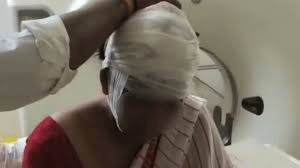 Photo of बस्ती में सपा नेता पर महिला के साथ बर्बरता का आरोप, किया कुल्हाड़ी-सरिया से हमला