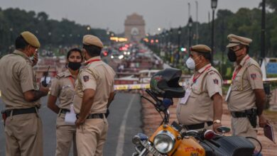 Photo of Delhi में स्पेशल ऑपरेशन… टेक्निकल और मैनुअल सर्विलांस की मदद से दबोचे गए 5 भगोड़े