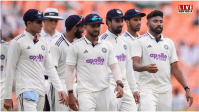 Photo of IND vs SA: गुवाहाटी में होगी अग्निपरीक्षा? भारतीय क्रिकेट टीम का चौंकाने वाला फैसला…