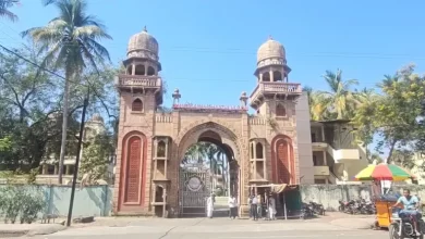 Photo of दिल्ली ब्लास्ट के बाद जामिया इस्लामिया भी जांच के घेरे में… लगा गंभीर आरोप