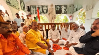 Photo of उपवास तोड़ते ही PK का मिशन बिहार तेज, सभी वार्डों में जन संवाद का एलान