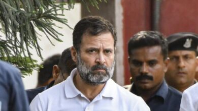 Photo of इंडियन स्टेट’ टिप्पणी पर हाईकोर्ट में याचिका, राहुल गांधी को फिर कानूनी चुनौती