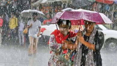 Photo of देश में चक्रवाती तूफान की आहट… उत्तर में बढ़ी कड़ाके की ठंड, IMD का अलर्ट
