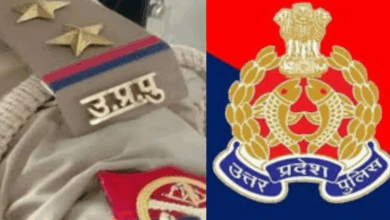 Photo of UP News: शराब तस्करी पर बड़ा एक्शन; SI समेत पुलिस चौकी के सारे पुलिसकर्मी सस्पेंड