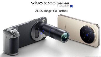 Photo of Vivo X300 Series भारत में लॉन्च को तैयार; 200MP कैमरा और Dimensity 9500 चिपसेट…