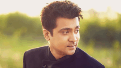 Photo of Abhinay Passes Away: तमिल एक्टर अभिनय का निधन, लिवर की इस बीमारी ने ली जान