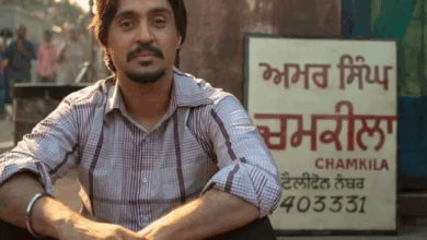 Photo of Emmy Awards 2025: दिलजीत दोसांझ एमी अवॉर्ड्स से चूके, खाली हाथ लौटी ‘अमर सिंह चमकीला’