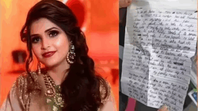 Photo of Delhi: कमला पसंद के मालिक की बहू ने की आत्महत्या, फंदे से लटकी मिली लाश