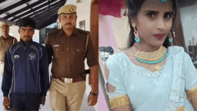 Photo of UP News: माथा चूम कर लगाया गले, फिर…आशिक ने गर्लफ्रेंड को उतारा मौत के घाट