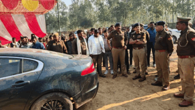 Photo of UP News: बारात में डांस को लेकर खूनी खेल; DJ संचालक की गोली मारकर हत्या