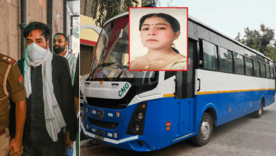 Photo of UP News: नोएडा में सुलझी ब्लाइंड मर्डर की गुत्थी, सिर कटी लाश का हुआ खुलासा