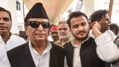 Photo of UP News: आजम खान और अब्दुल्ला फिर जाएंगे जेल, कोर्ट ने इस मामले में सुनाया फैसला