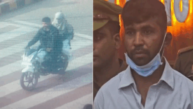 Photo of UP News: इंस्टा पर दोस्ती, फिर अफेयर…11वीं की छात्रा का फौजी ने किया कत्ल