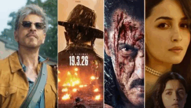 Photo of Box Office पर 2026 में मचेगा धमाल, ये फिल्में सिनेमा घरों में काट देंगी बवाल